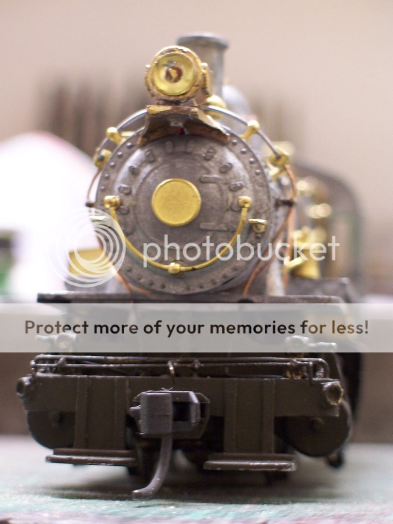 Glass headlights Model Railroader Magazine Model Railroading, Model